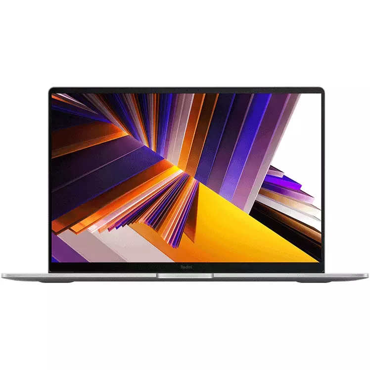 Ноутбук RedmiBook 16" 2024 (Core i5-12450H, 16GB, 1Tb, Intel UHD Graphics) (JYU4586CN) Ноутбук RedmiBook 16" 2024 (Core i5-12450H, 16GB, 1Tb, Intel UHD Graphics) (JYU4586CN)