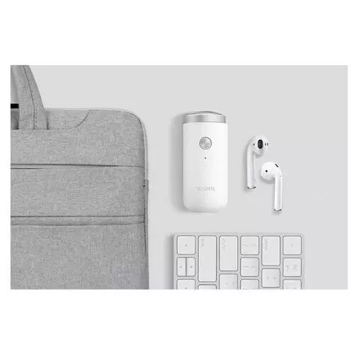 Электробритва Xiaomi So White Mini Electric Shaver ED1 White (Белый)