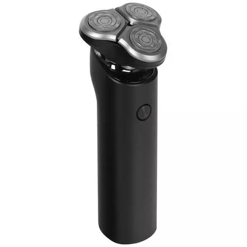 Электробритва Xiaomi Mijia Electric Shaver S500 Black (Черный) Электробритва Xiaomi Mijia Electric Shaver S500 Black (Черный)