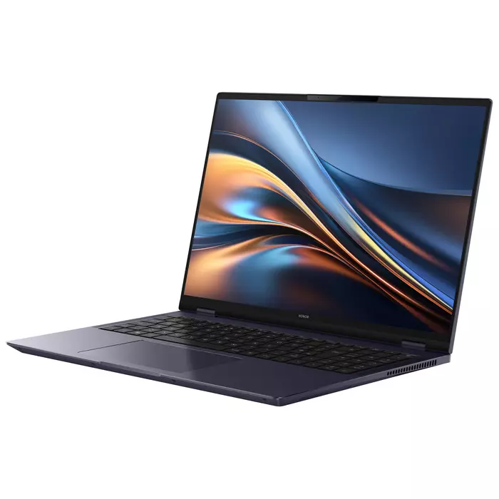 Ноутбук Honor MagicBook Pro 16 Hunter Ultra5-125H 24/1T RTX4060 3K 165HZ (5301AJBS) Blue (Синий)
