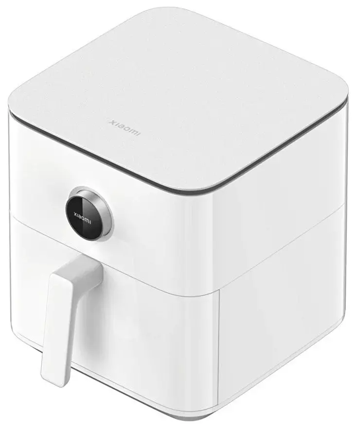 Аэрогриль Xiaomi Mi Air Fryer 6.5L (MAF-W6051) (BHR7358EU) White (Белый) Global Version Аэрогриль Xiaomi Mi Air Fryer 6.5L (MAF-W6051) (BHR7358EU) White (Белый) Global Version