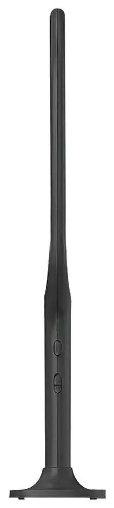 Электрическая мухобойка Solove P2 Electric Mosquito Swatter Black (Черный) Электрическая мухобойка Solove P2 Electric Mosquito Swatter Black (Черный)