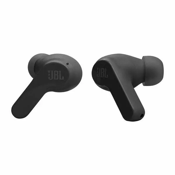 Беспроводные наушники JBL Wave Beam Black (Черный) Global Version Беспроводные наушники JBL Wave Beam Black (Черный) Global Version