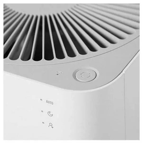 Очиститель воздуха Xiaomi Mijia Air Purifier 2H (FJY4026GL) White (Белый) Очиститель воздуха Xiaomi Mijia Air Purifier 2H (FJY4026GL) White (Белый)