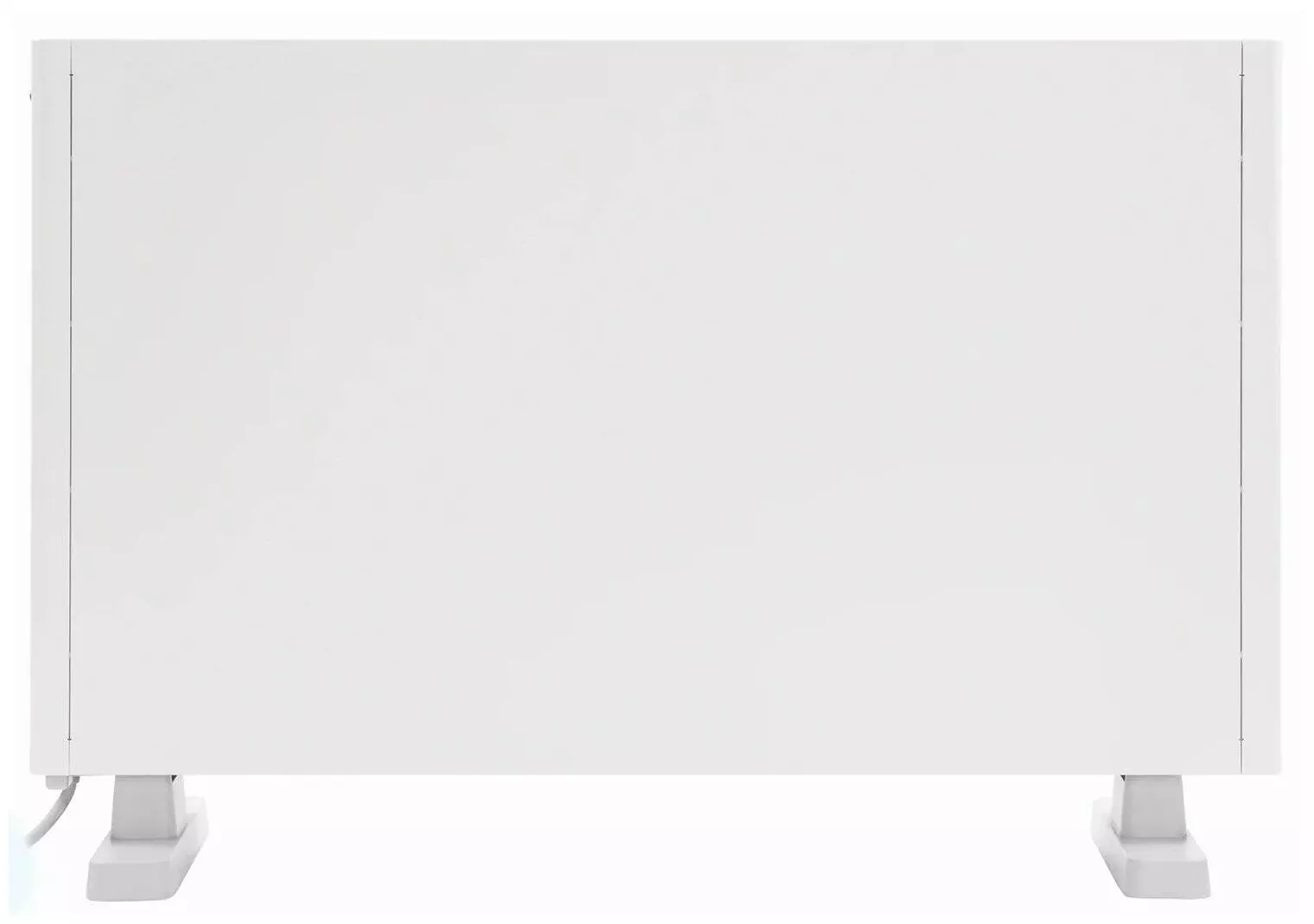 Конвектор Xiaomi Smartmi Electric Heater 1S Wifi Model (DNQZNB05ZM) White (Белый) Конвектор Xiaomi Smartmi Electric Heater 1S Wifi Model (DNQZNB05ZM) White (Белый)