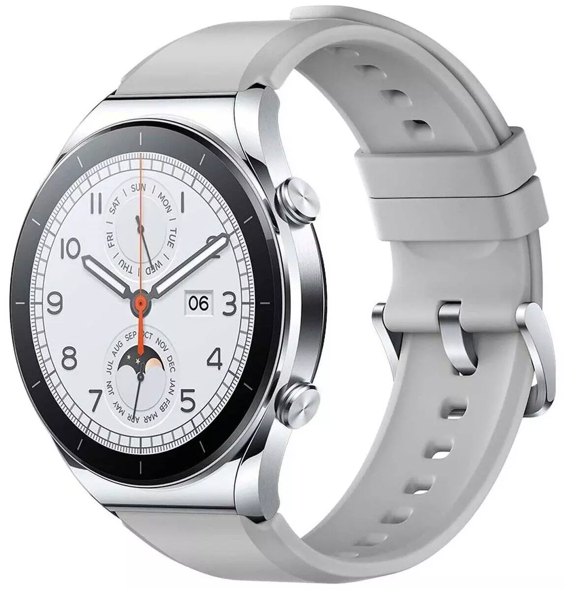 Умные часы Xiaomi Watch S1