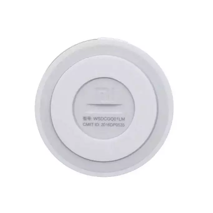 Кнопка беспроводная Xiaomi Smart Home Wireless Switch Key (WXKG01LM) White (Белый)