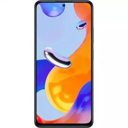 Xiaomi Redmi Note 11 Pro 4G 6/64GB Blue (Синий)