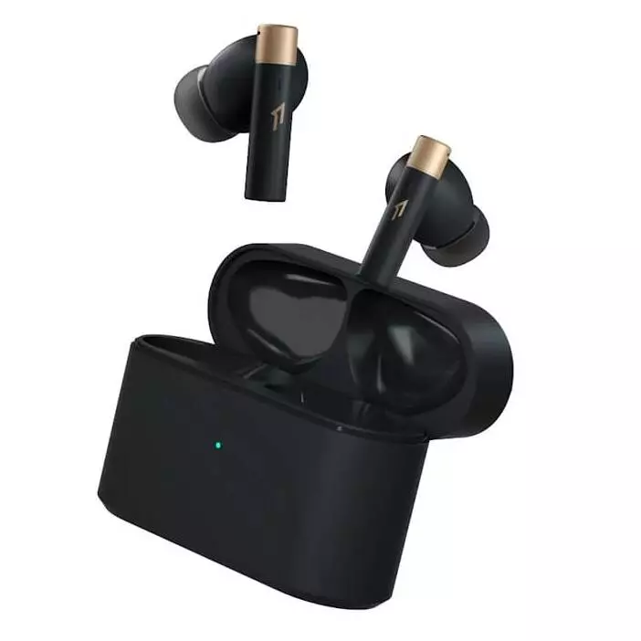 Беспроводные наушники 1MORE EC305 Black (Черный) Беспроводные наушники 1MORE EC305 Black (Черный)