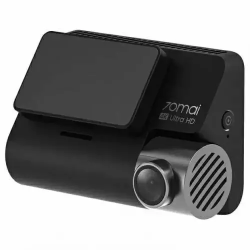 Видеорегистратор 70mai Dash Cam A800 4K Dash Cam (49WNJQH9T689), GPS Видеорегистратор 70mai Dash Cam A800 4K Dash Cam (49WNJQH9T689), GPS