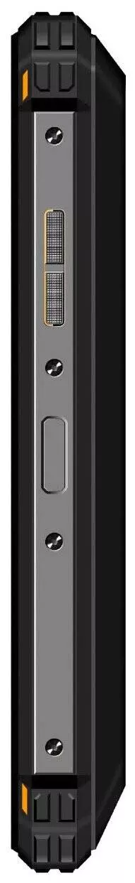 Смартфон Oukitel WP15 8/128Gb 5G Black (Черный) CN Смартфон Oukitel WP15 8/128Gb 5G Black (Черный) CN