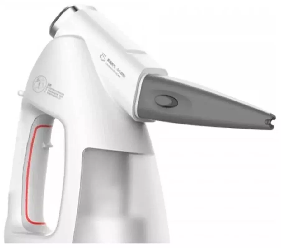 Пароочиститель Deerma DEM-ZQ800 Multi-function Steam Cleaner White (Белый) Пароочиститель Deerma DEM-ZQ800 Multi-function Steam Cleaner White (Белый)
