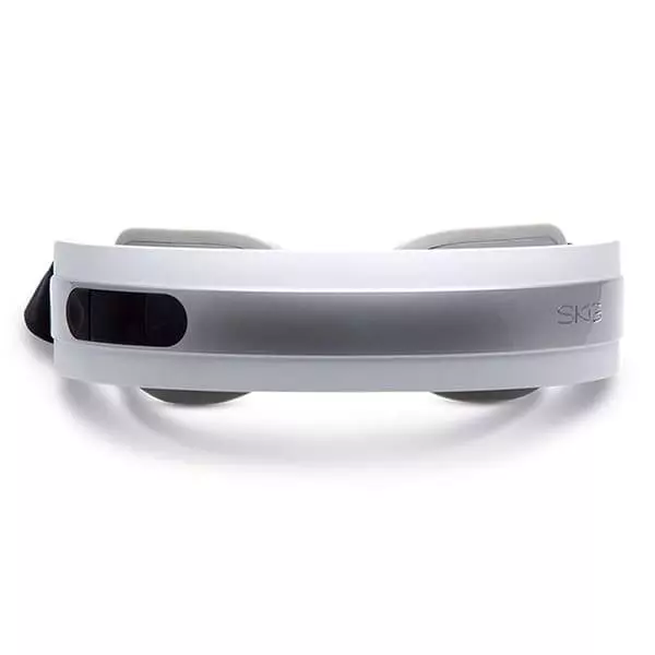 Массажер для глаз Xiaomi Mijia SKG Eye Massager (4301) Gray (Серый) Массажер для глаз Xiaomi Mijia SKG Eye Massager (4301) Gray (Серый)