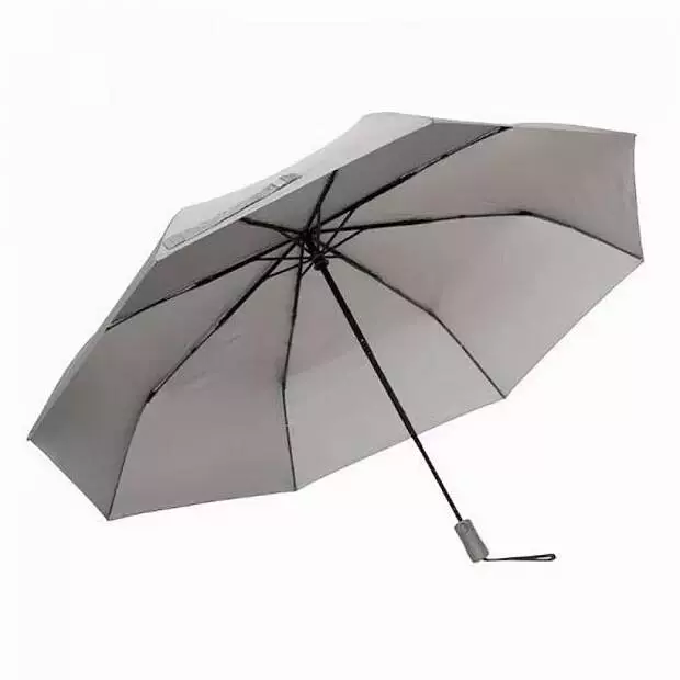Зонт NINETYGO Oversized Portable Umbrella (Automatic Version) Зонт NINETYGO Oversized Portable Umbrella (Automatic Version)