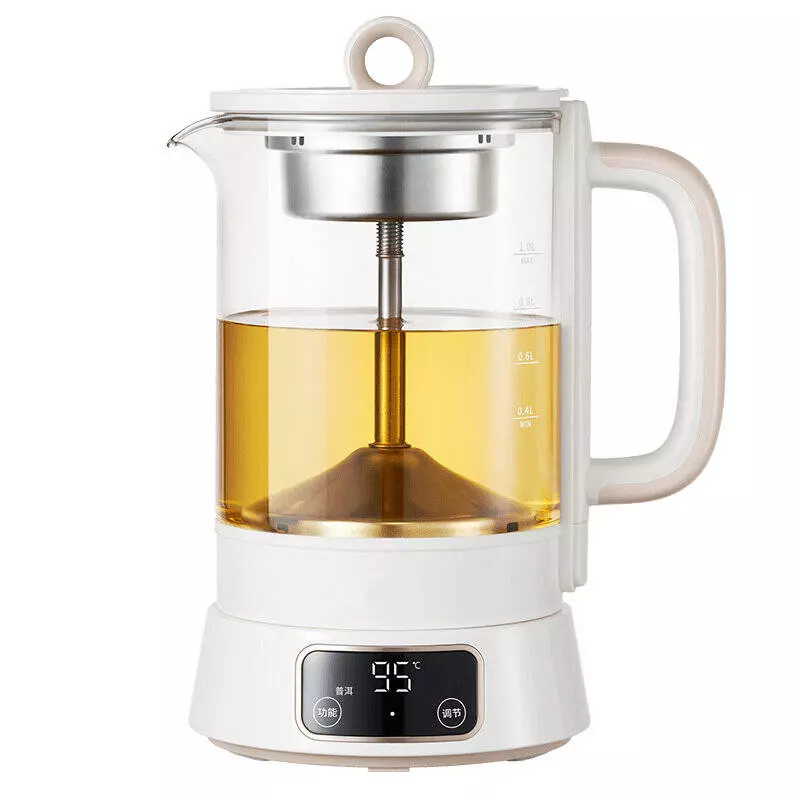 Электрочайник Scishare S2502 1L White (Белый) CN Электрочайник Scishare S2502 1L White (Белый) CN