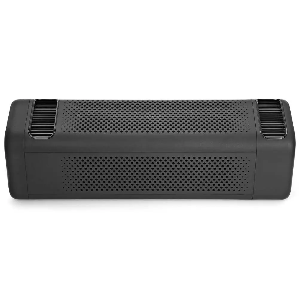 Автомобильный очиститель воздуха Xiaomi Car Air Purifier Black (Черный) Автомобильный очиститель воздуха Xiaomi Car Air Purifier Black (Черный)