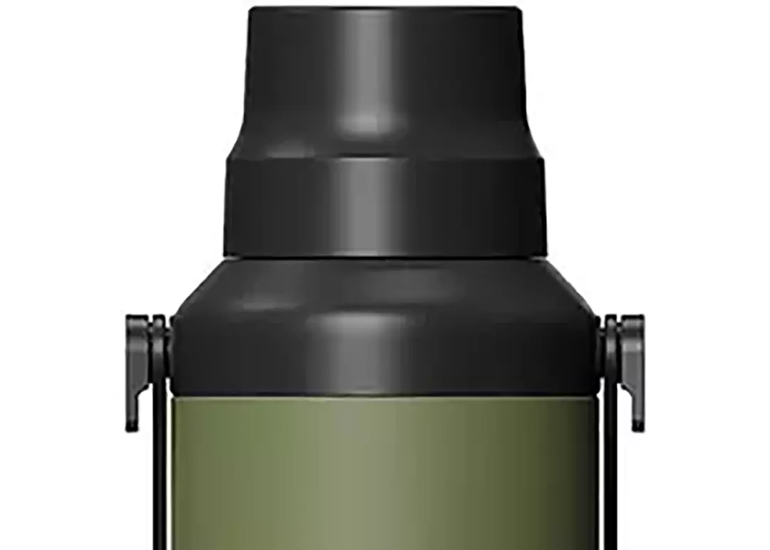 Термос Xiaomi Mijia Big Belly Thermos Cup (MJDDB01PL) 1L Green (Зеленый) Термос Xiaomi Mijia Big Belly Thermos Cup (MJDDB01PL) 1L Green (Зеленый)