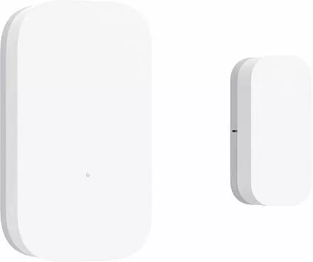 Датчик открытия дверей и окон Aqara Window Door Sensor (MCCGQ11LM) White (Белый) Датчик открытия дверей и окон Aqara Window Door Sensor (MCCGQ11LM) White (Белый)