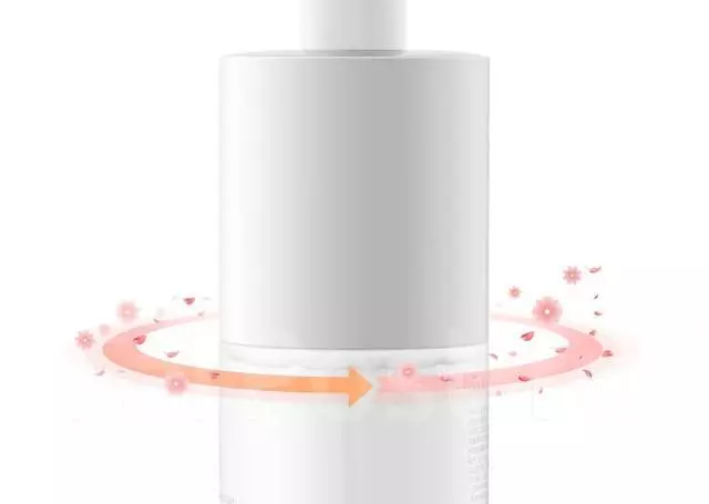 Дозатор Xiaomi Mijia Auto Foaming Hand Wash Pro (WJXSJ04XW) White (Белый) Дозатор Xiaomi Mijia Auto Foaming Hand Wash Pro (WJXSJ04XW) White (Белый)
