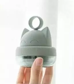 Машинка для удаления катышков Xiaomi 3 Life Mini Lint Remover Blue (Голубой)