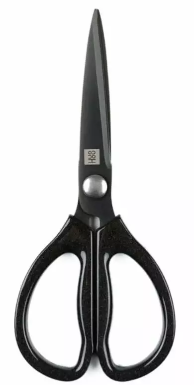 Ножницы кухонные HuoHou Hot Kitchen Scissors (HU0025) Black (Черный) CN Ножницы кухонные HuoHou Hot Kitchen Scissors (HU0025) Black (Черный) CN