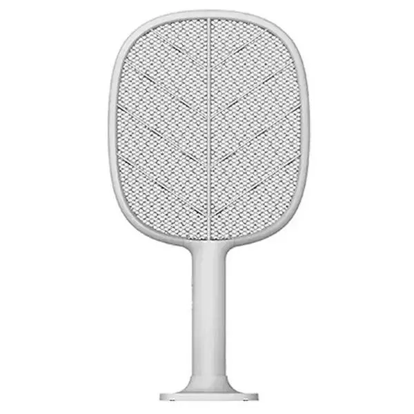 Электрическая мухобойка Solove P2 Electric Mosquito Swatter Электрическая мухобойка Solove P2 Electric Mosquito Swatter