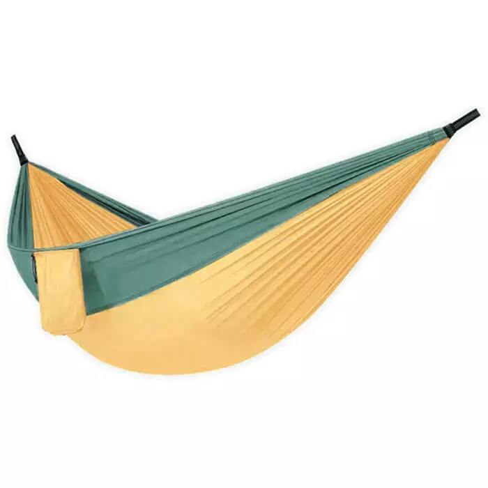 Гамак Xiaomi Chao Outdoor Hammock Yellow (Желтый)