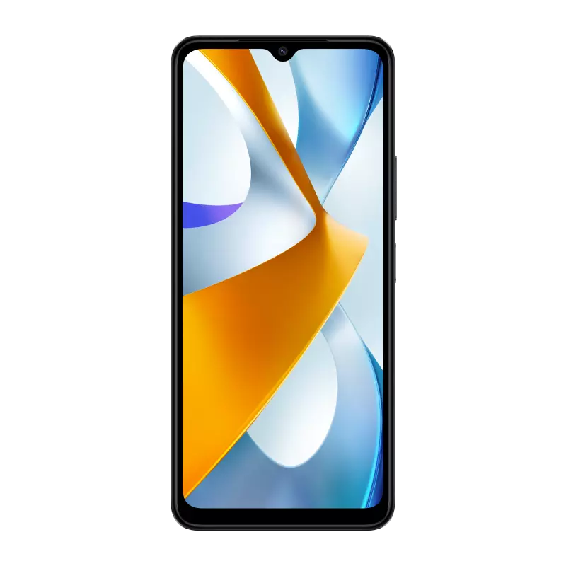 Xiaomi Poco C61 4/128GB Black (Черный) Global Version Xiaomi Poco C61 4/128GB Black (Черный) Global Version