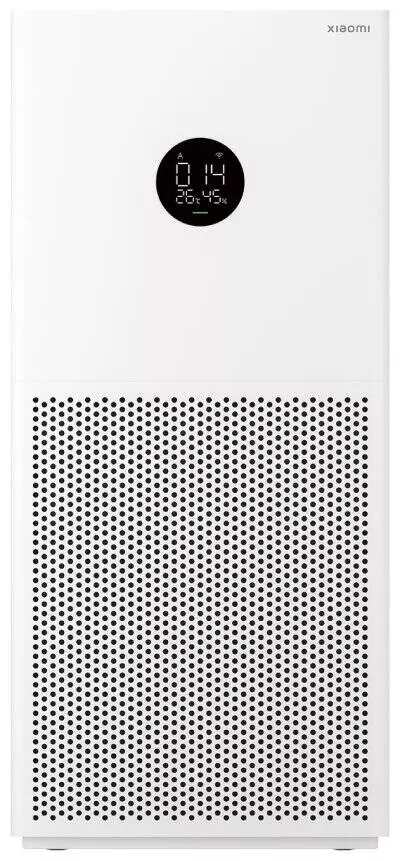 Очиститель воздуха Xiaomi Mijia Air Purifier 4 Lite White (Белый) CN Очиститель воздуха Xiaomi Mijia Air Purifier 4 Lite White (Белый) CN