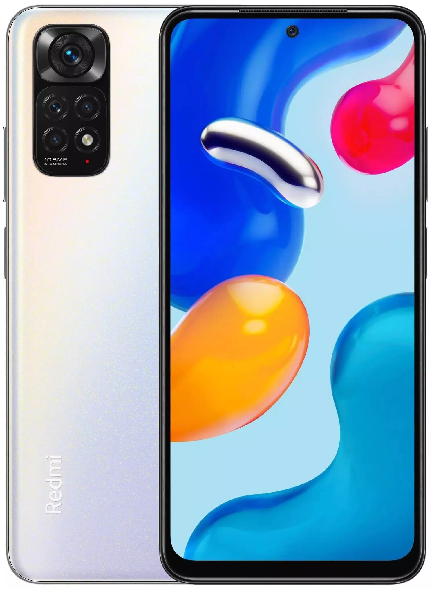 Xiaomi Redmi Note 11 NFC 6/128GB