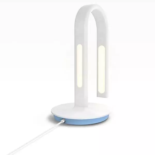 Настольная лампа Philips Eyecare Smart Lamp 2S 13 Вт White (Белый) Настольная лампа Philips Eyecare Smart Lamp 2S 13 Вт White (Белый)