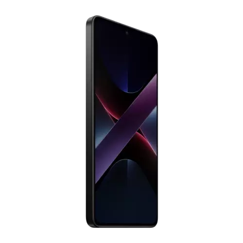Xiaomi Poco X7 Pro 5G 8/256GB Black (Черный) Global Version Xiaomi Poco X7 Pro 5G 8/256GB Black (Черный) Global Version