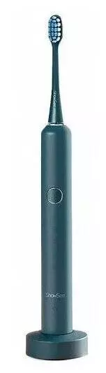 Электрическая зубная щетка Xiaomi ShowSee D2 Sonic Toothbrush Travel Box (D2-B) Blue (Синий) Электрическая зубная щетка Xiaomi ShowSee D2 Sonic Toothbrush Travel Box (D2-B) Blue (Синий)