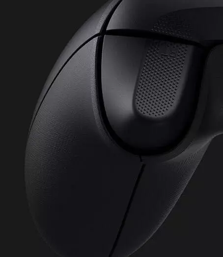 Геймпад беспроводной Xbox Black (Черный) Global Version Геймпад беспроводной Xbox Black (Черный) Global Version