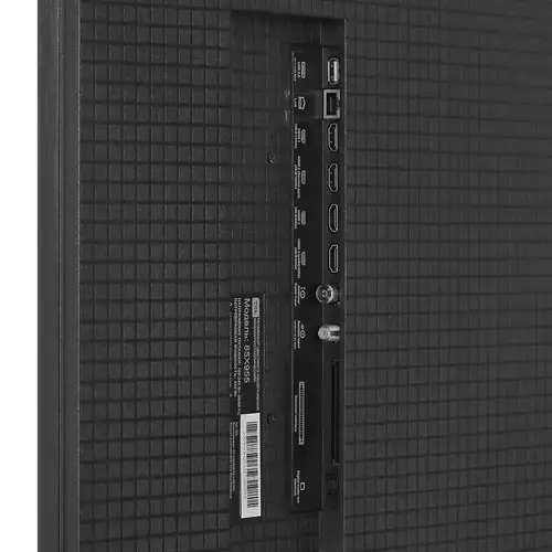 Телевизор TCL 98 X955 4K Premium QDMini LED Black (Черный) Global Version