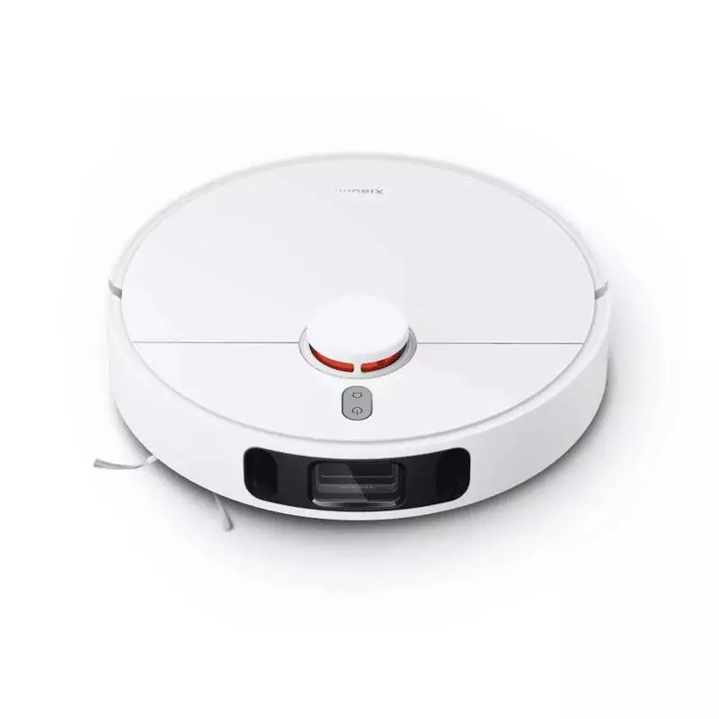 Робот-пылесос Xiaomi Mijia Robot Vacuum S10 Plus (BHR6368EU) White (Белый) Робот-пылесос Xiaomi Mijia Robot Vacuum S10 Plus (BHR6368EU) White (Белый)
