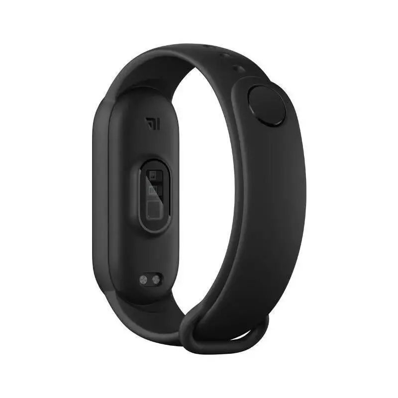 Фитнес-браслет Xiaomi Band 6 Black (Черный) Фитнес-браслет Xiaomi Band 6 Black (Черный)