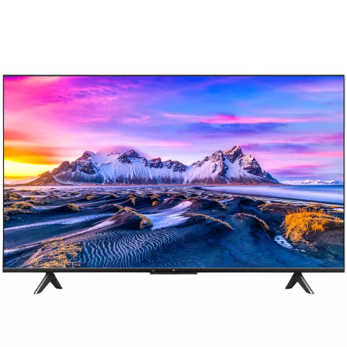 Телевизор Xiaomi TV P1 43 (L43M6-6ARG) Black (Черный) Global Version Телевизор Xiaomi TV P1 43 (L43M6-6ARG) Black (Черный) Global Version