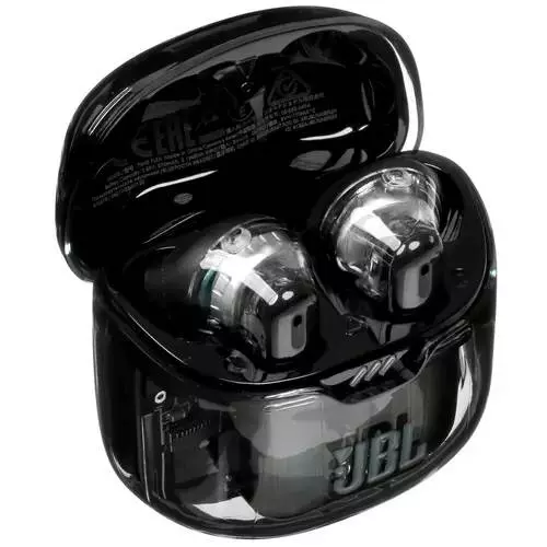 Беспроводные наушники JBL Flex TWS Black (Черный) Global Version Беспроводные наушники JBL Flex TWS Black (Черный) Global Version