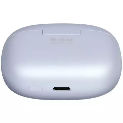 Беспроводные наушники Xiaomi Redmi Buds 6 Pro (BHR9317GL) Blue (Голубой) Global Version Беспроводные наушники Xiaomi Redmi Buds 6 Pro (BHR9317GL) Blue (Голубой) Global Version
