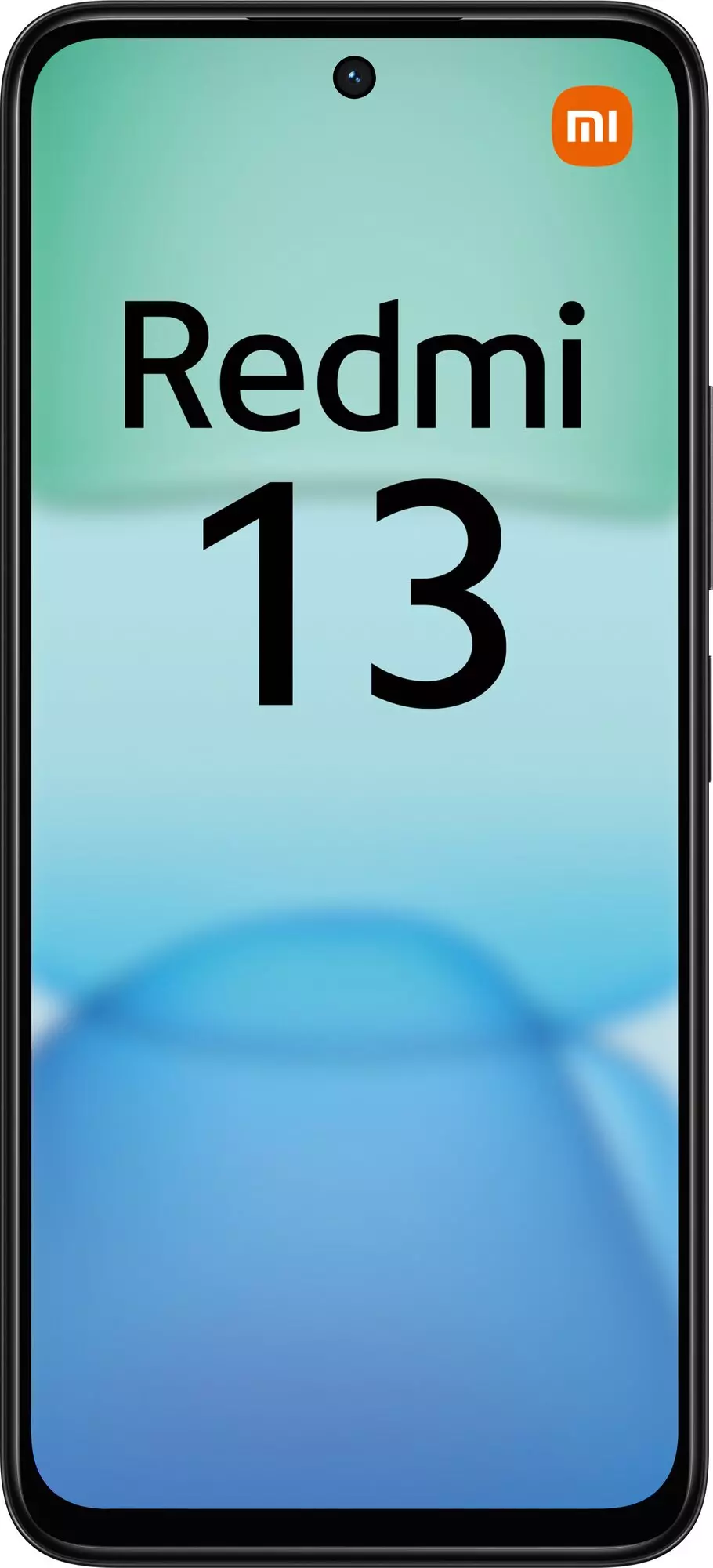 Xiaomi Redmi 13 8/128GB Black (Черный) Global Version
