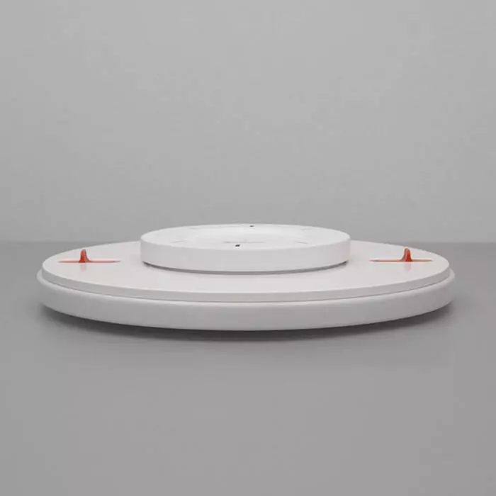 Потолочный светильник Yeelight LED Ceiling Lamp 480mm Galaxy (YLXD05YL) White (Белый) Потолочный светильник Yeelight LED Ceiling Lamp 480mm Galaxy (YLXD05YL) White (Белый)
