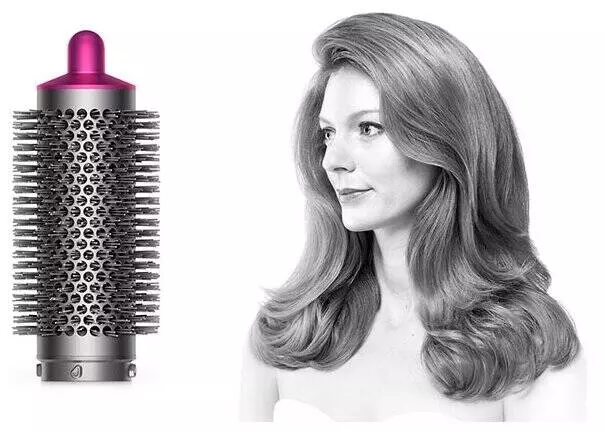 Стайлер Dyson Airwrap HS01 Fuchsia (Пурпурный) Global Version Стайлер Dyson Airwrap HS01 Fuchsia (Пурпурный) Global Version