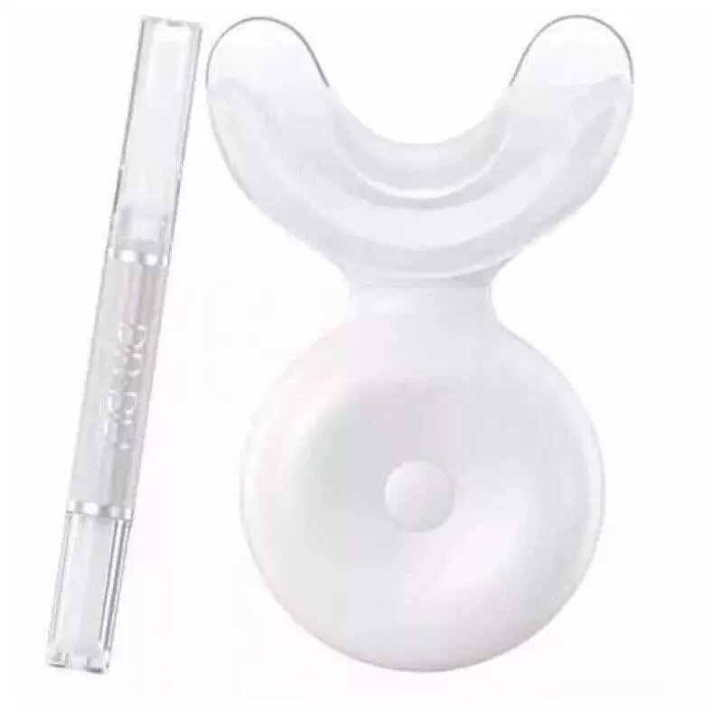 Отбеливающий гель Xiaomi Dr.Bei Dental Whitening Gel for W7 (4 шт) (XNS-HC10) White (Белый) Отбеливающий гель Xiaomi Dr.Bei Dental Whitening Gel for W7 (4 шт) (XNS-HC10) White (Белый)