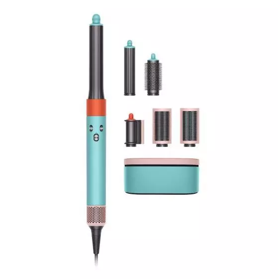 Стайлер Dyson HS05 Airwrap Complete Long Ceramic Pop
