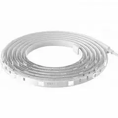 Светодиодная лента Yeelight Lightstrip Plus Extension (YLOT01YL) удлинитель 1 м White (Белый) Светодиодная лента Yeelight Lightstrip Plus Extension (YLOT01YL) удлинитель 1 м White (Белый)