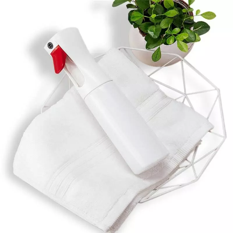 Пульверизатор Xiaomi Yijie Spray Bottle YG-01 White (Белый) Пульверизатор Xiaomi Yijie Spray Bottle YG-01 White (Белый)