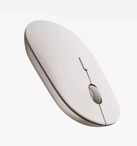 Мышь беспроводная Xiaomi Portable Mouse 3 (XMBXSB01YM) Beige (Бежевый) Мышь беспроводная Xiaomi Portable Mouse 3 (XMBXSB01YM) Beige (Бежевый)