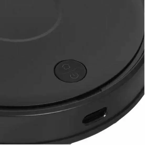 Робот-пылесос Viomi Robot Vacuum Cleaner V2 Max (V-RVCLM24B) Black (Черный) Робот-пылесос Viomi Robot Vacuum Cleaner V2 Max (V-RVCLM24B) Black (Черный)