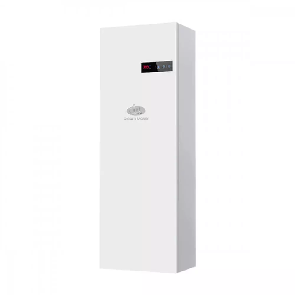Приточный очиститель воздуха с обогревом Xiaomi Dream Maker Fresh Air Wall Series (DM-F1300-1S) Приточный очиститель воздуха с обогревом Xiaomi Dream Maker Fresh Air Wall Series (DM-F1300-1S)